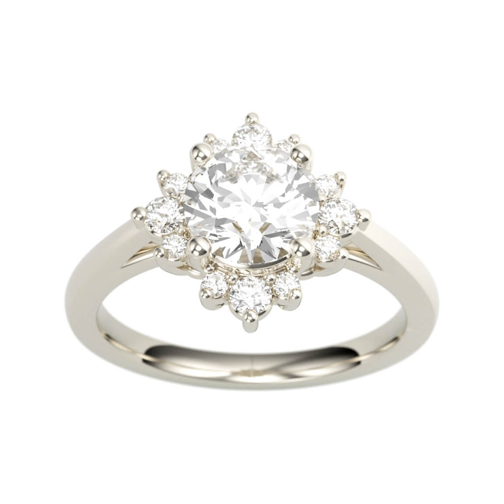 Custom Made Rings | Lab Grown Diamond Rings | Citrus Studio